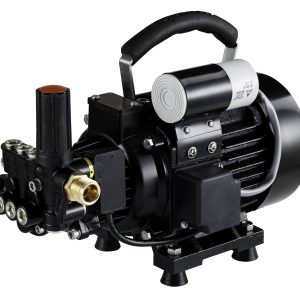 TEXMO 1 hp high pressure car wash pump